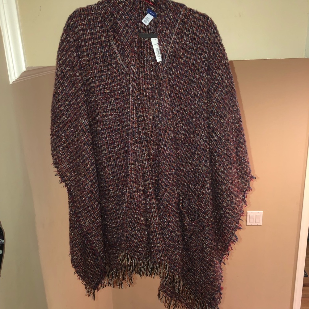 Warm OS wrap